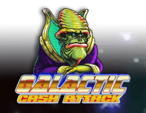 Galactic Cash