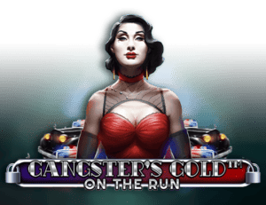 Gangster’s Gold – On The Run