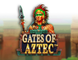 Gates of Aztec