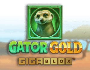 Gator Gold Gigablox