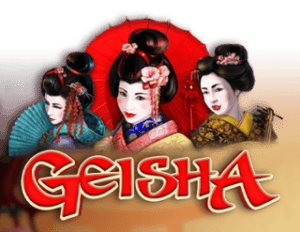 Geisha