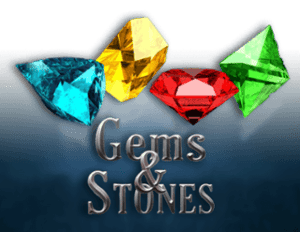 Gems & Stones