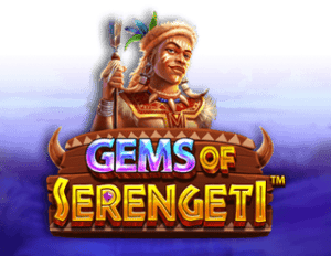 Gems of Serengeti