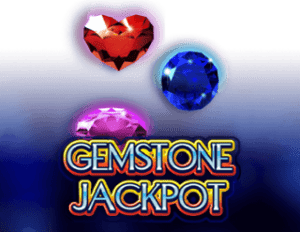 Gemstone Jackpot