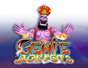 Genie Jackpots