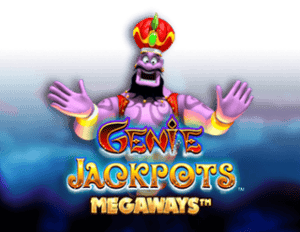 Genie Jackpots Megaways