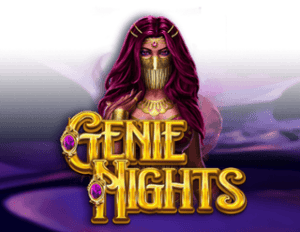 Genie Nights