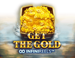 Get The Gold Infinireels