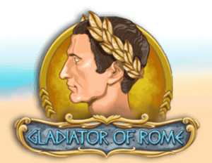 Gladiator of Rome