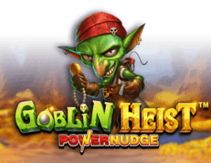 Goblin Heist Powernudge