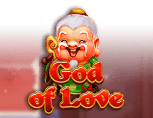 God of Love