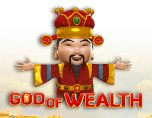 God of Wealth