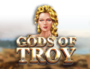 Gods of Troy