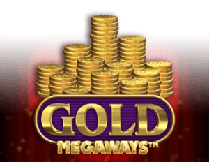 Gold Megaways