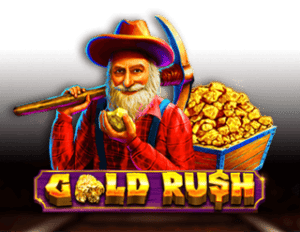 Gold Rush (Pragmatic Play)