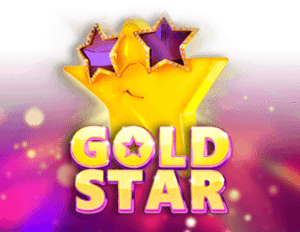 Gold Star