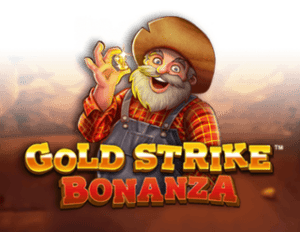 Gold Strike Bonanza