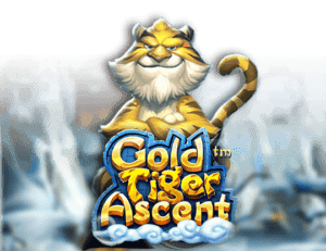 Gold Tiger Ascent