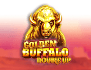 Golden Buffalo Double Up