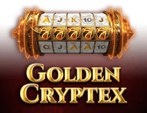 Golden Cryptex