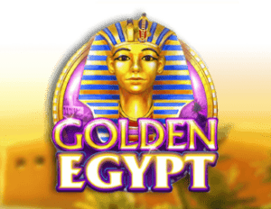 Golden Egypt