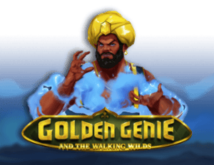 Golden Genie