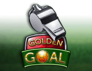 Golden Goals