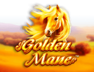 Golden Mane