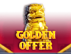 Golden Offer