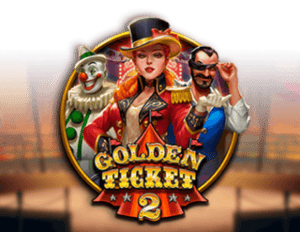 Golden Ticket 2