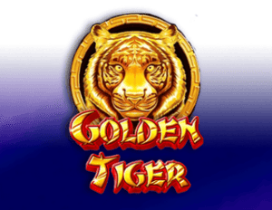 Golden Tiger