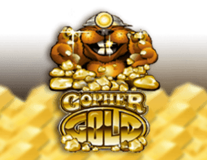 Gopher Gold
