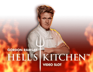 Gordon Ramsay Hells Kitchen