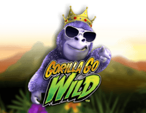 Gorilla Go Wild H5