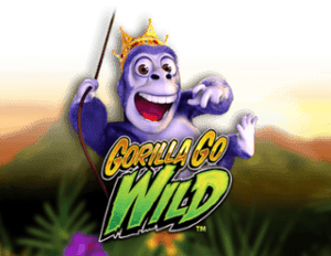 Gorilla Go Wild