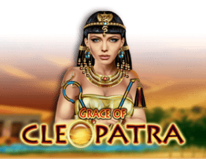 Grace of Cleopatra