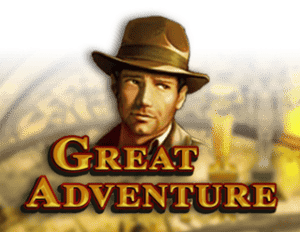 Great Adventure