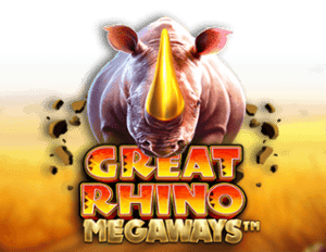 Great Rhino Megaways