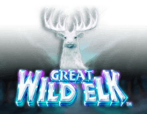 Great Wild Elk