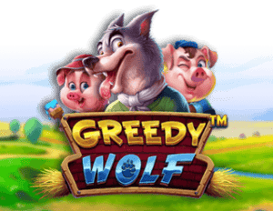 Greedy Wolf