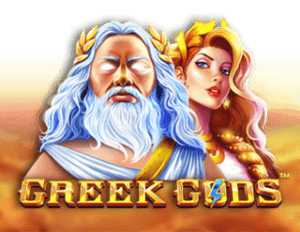 Greek Gods