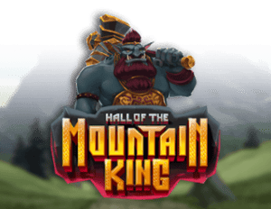 Hall of the Mountain King