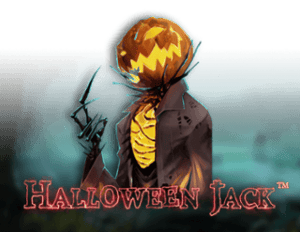 Halloween Jack