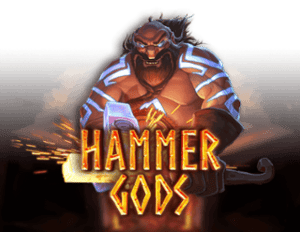 Hammer Gods