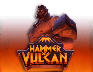 Hammer of Vulcan