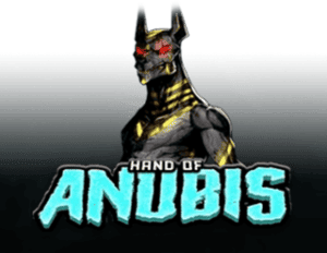 Hand of Anubis