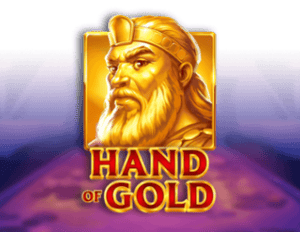 Hand of Gold