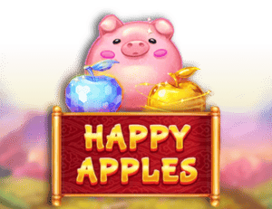 Happy Apples