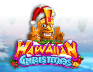 Hawaiian Christmas