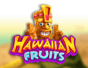 Hawaiian Fruits